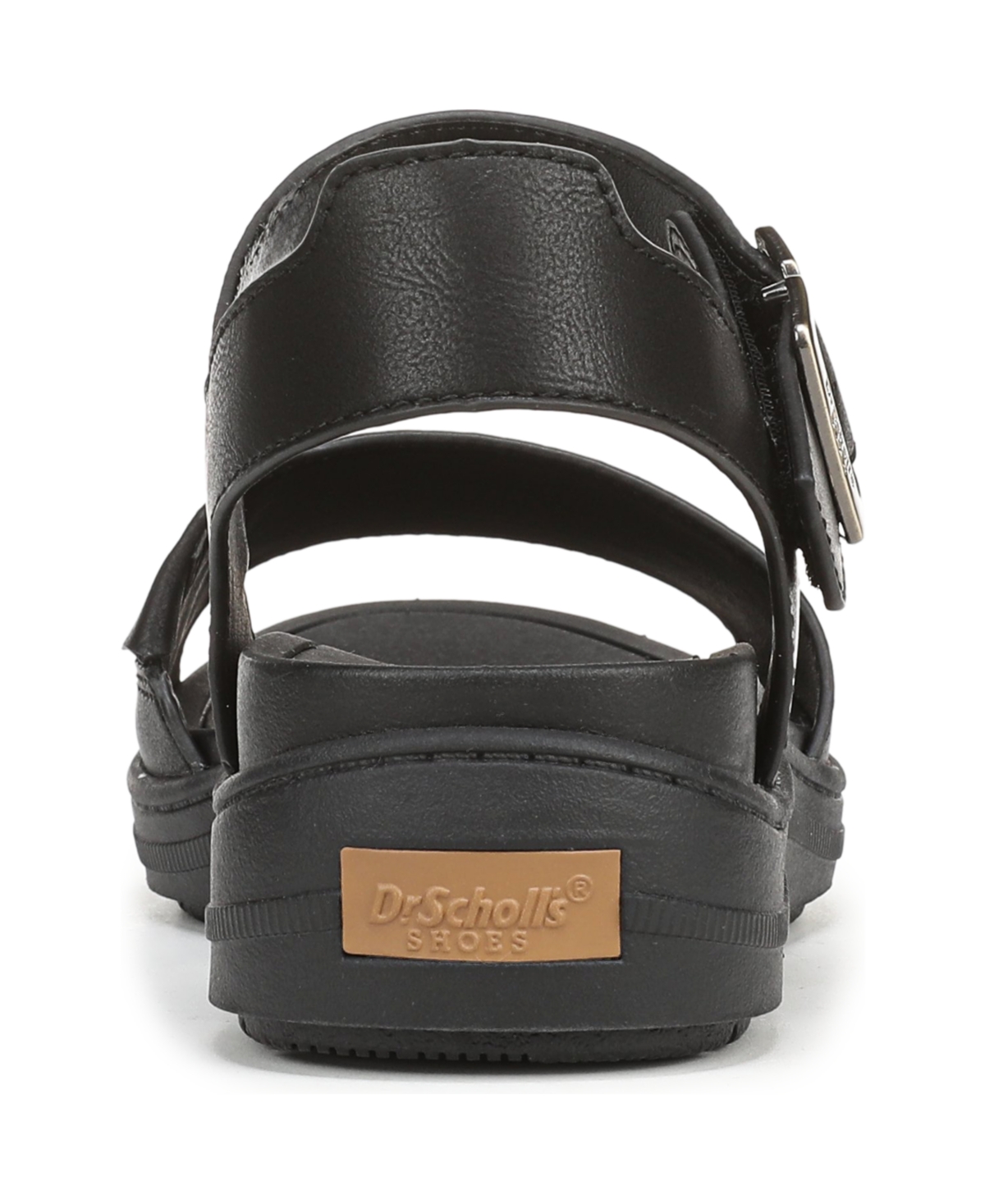 Dr. Scholl's Women's Time Off Sky Sport Wedge Sandals