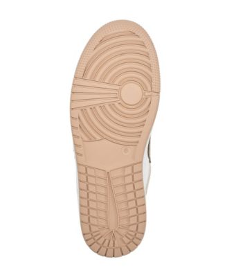 Ladies Allison Logo Sneaker