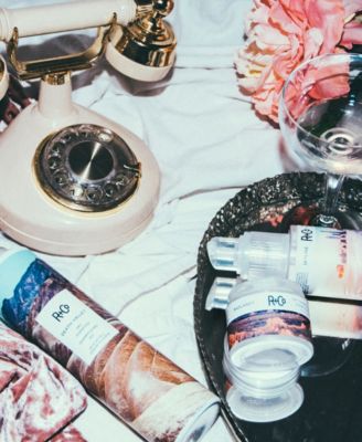 Death Valley Dry Shampoo, 6.3 oz.