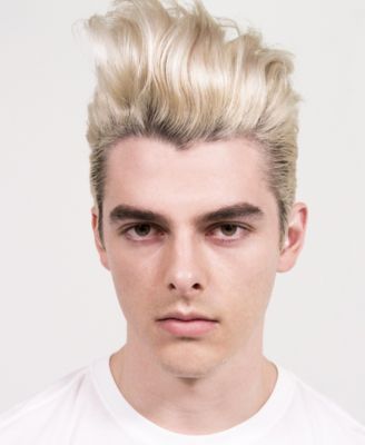 Motorcycle Flexible Hair Gel, 4.97 oz.