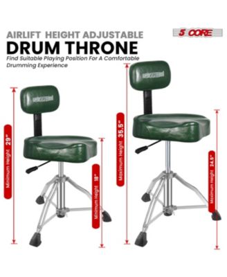 Wireless Phone Charging Pad 15W Qi-Certified Fast Charger Mat Cargador