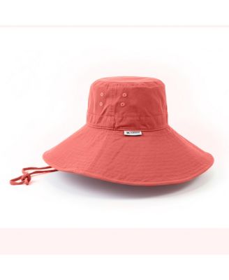 Alice Vintage Wash Bucket Hat