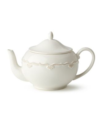 Heritage Teapot