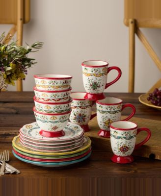 Provence Dinnerware Collection