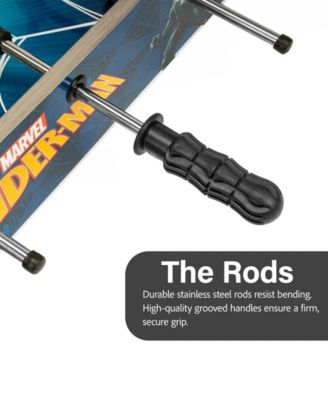 Spider-Man Tabletop Foosball Game