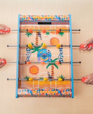 Stitch Tabletop Foosball Game