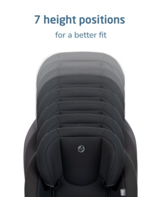 RodiSport Baby and Toddler Booster Car Seat