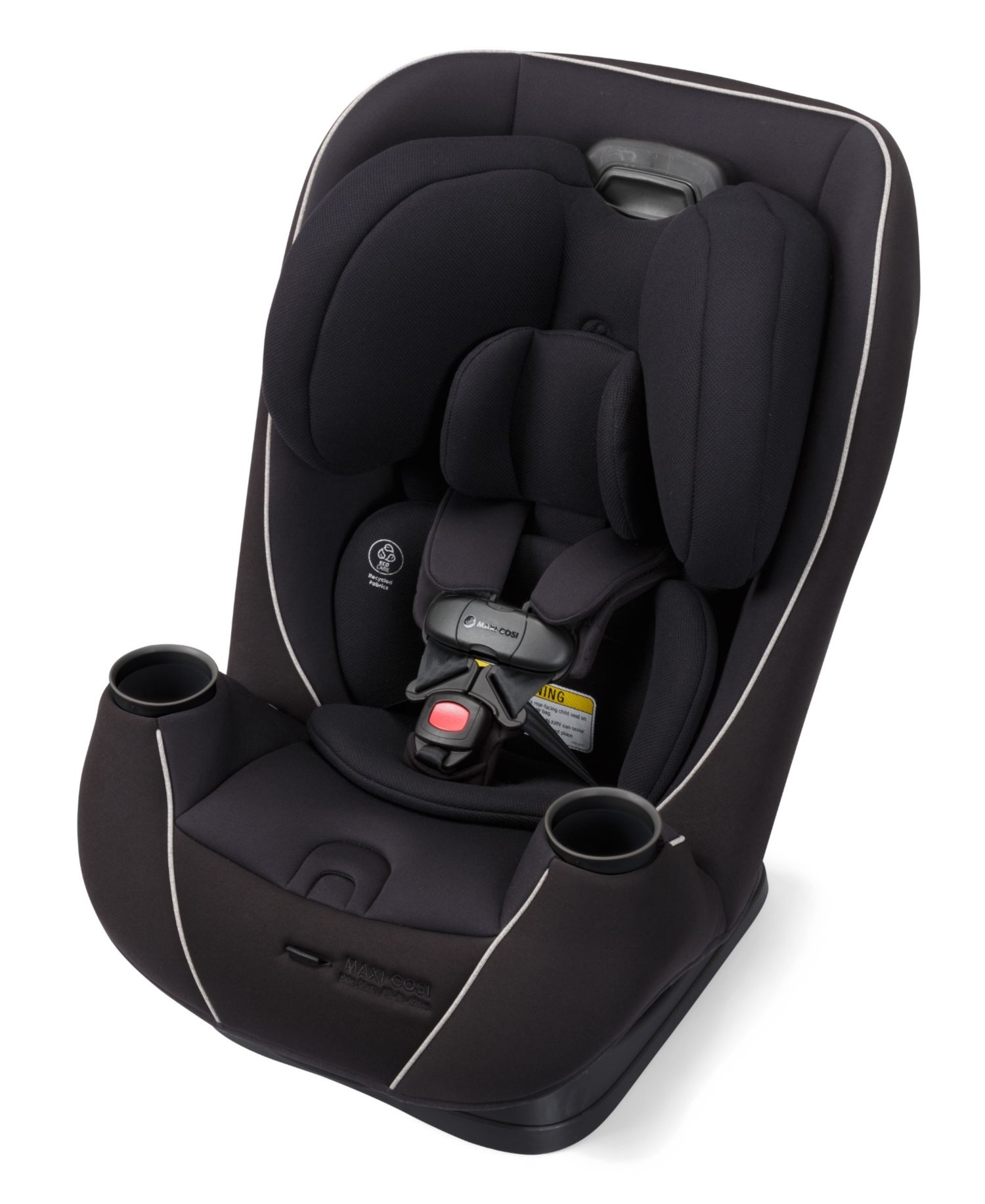 Pria Baby and Toddler Max All-in-One Convertible Car Seat