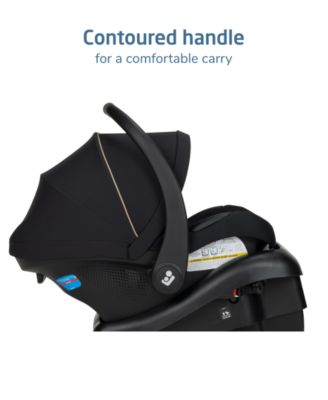 Baby Mico Pro Car Seat