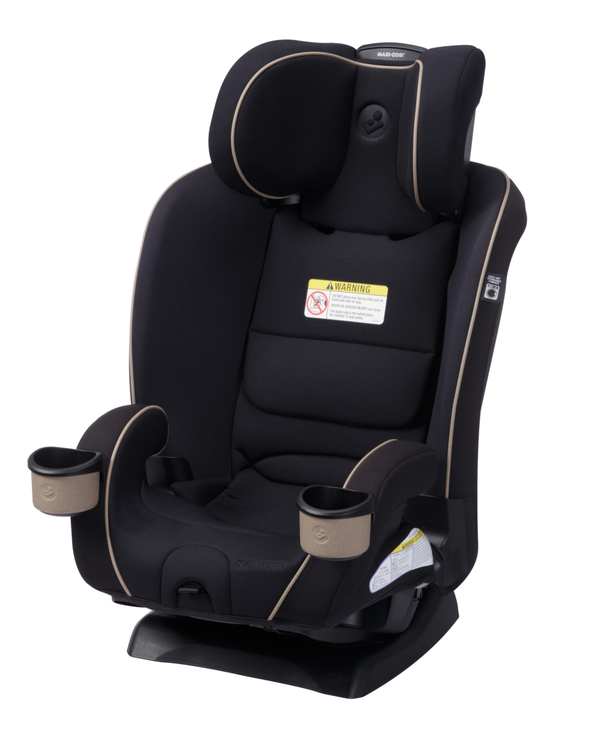 Maxi-Cosi Kani Baby and Toddler 4-in-1 Convertible Car Seat