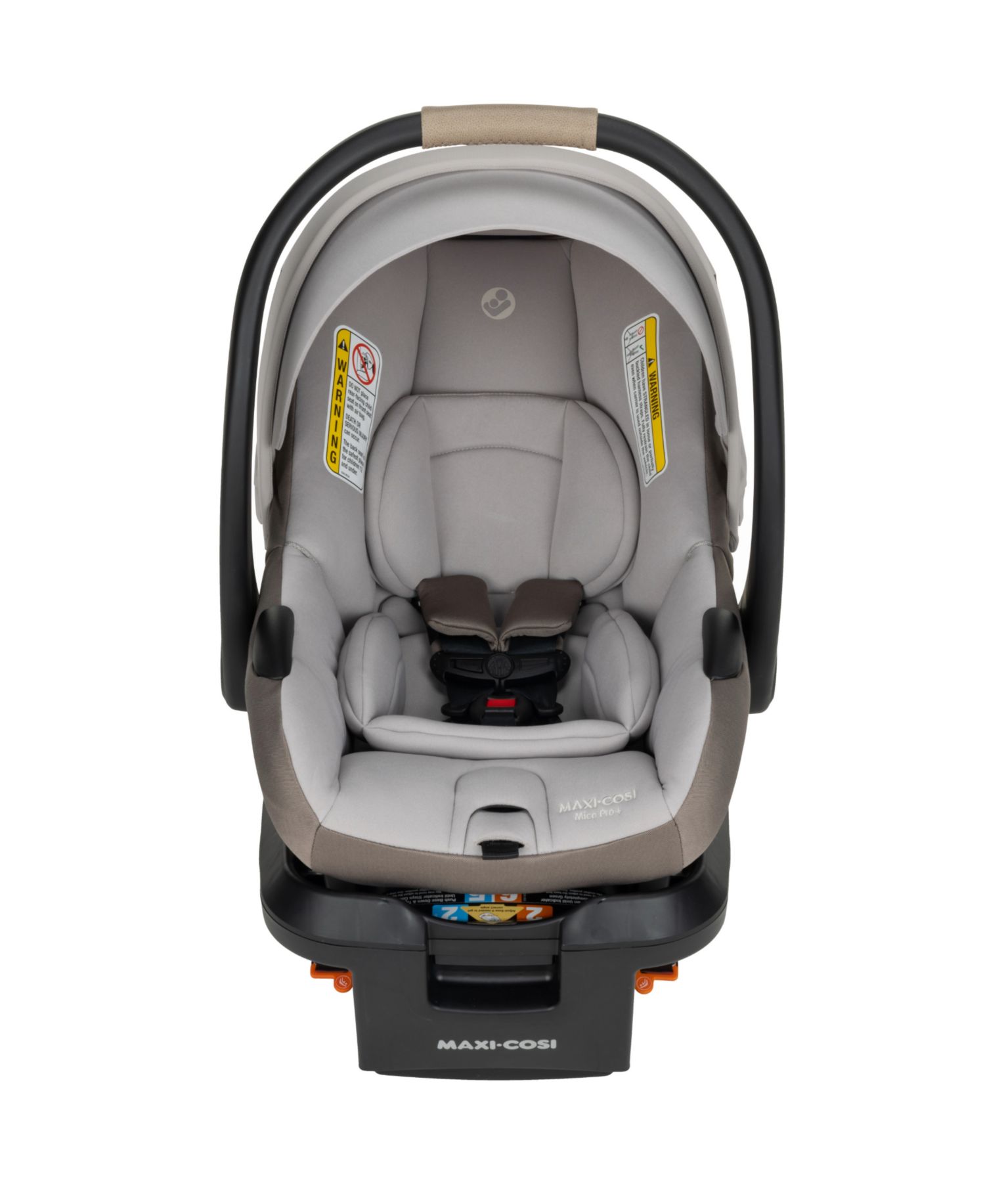 Baby Mico Pro+ Car Seat