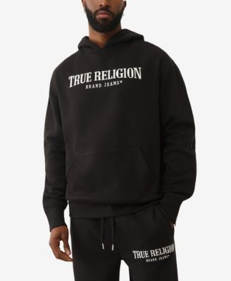 True Religion - Men's Long-Sleeve Hoodie