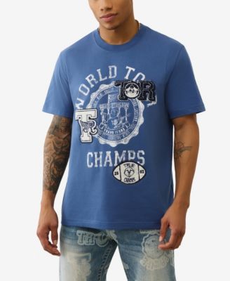 Men's World Tour Champs Short-Sleeve T-Shirt