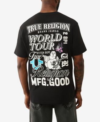 True Religion - Men's Short-Sleeve T-Shirt