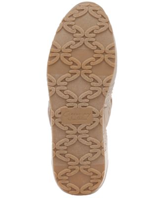 Women's Nara Mesh Ballet Sneakers