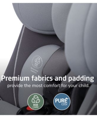 Pria Baby and Toddler Max All-in-One Convertible Car Seat