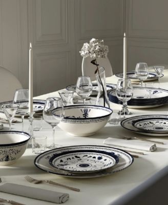 Bruges All Purpose Bowls, Set of 4