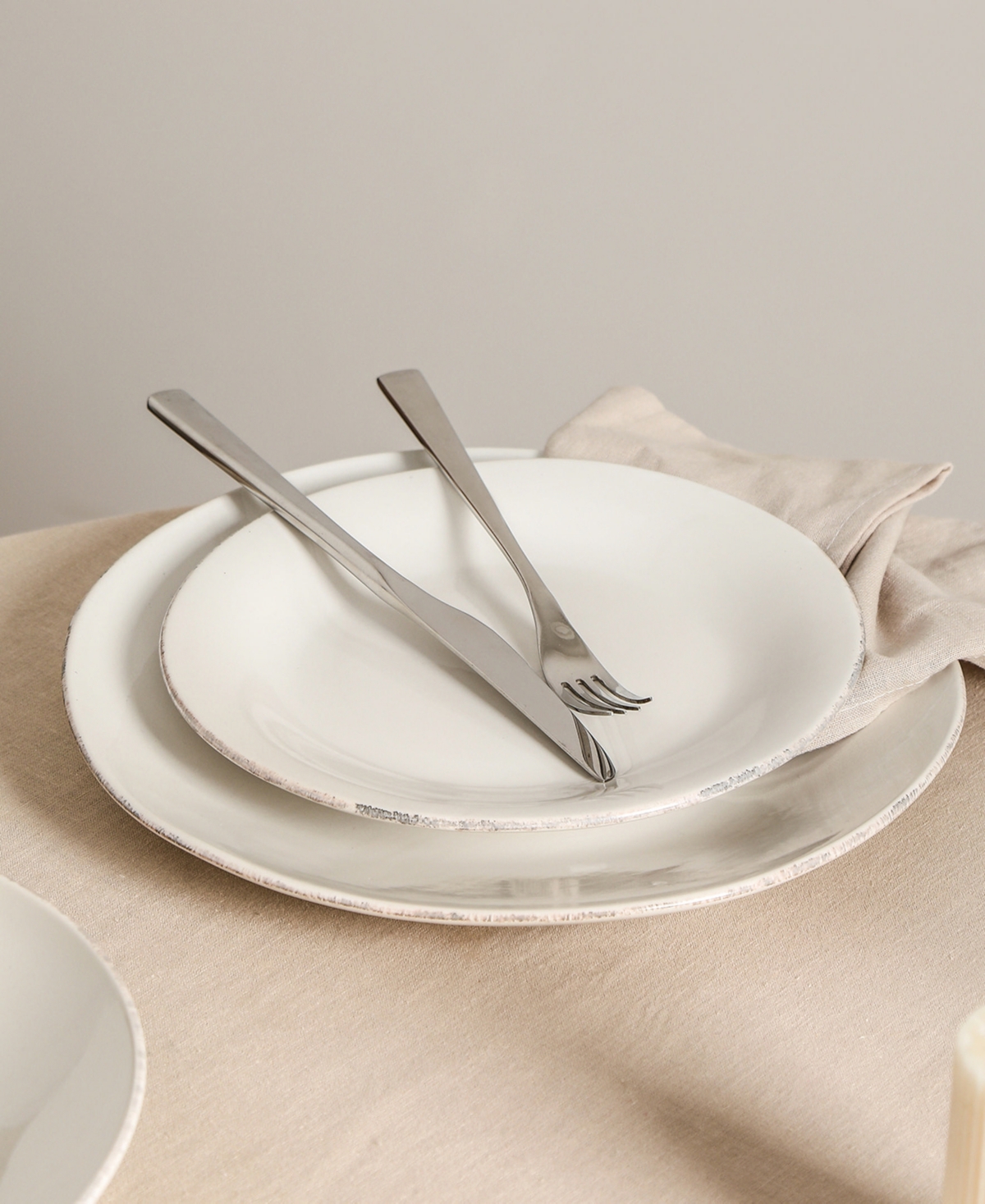 Stone Lain Essence -Pc. Dinnerware Set