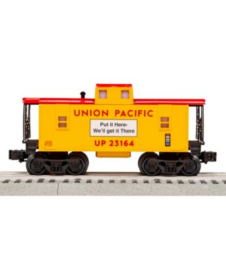 Lionel Union Pacific Flyer Lionchief Bluetooth 5.0 Train Set with Remote
