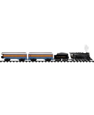 Polar Express Ready-to-Play Train Set