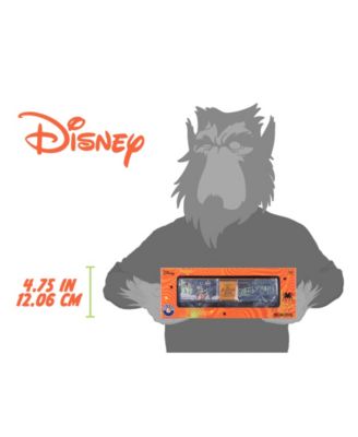 Disney The Nightmare Before Christmas Halloween O Gauge Model Train Boxcar