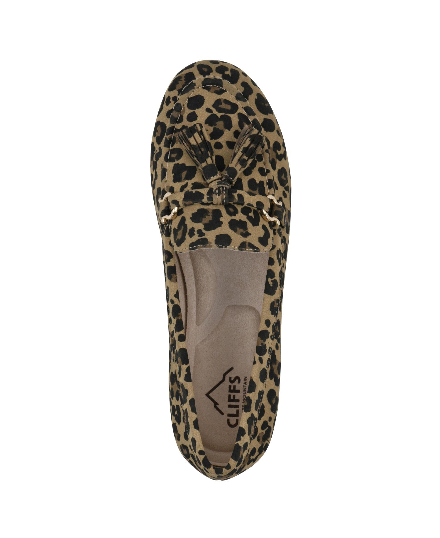 Women's Gush Flat Loafers