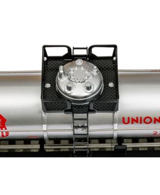 Lionel Union Pacific Flyer Lionchief Bluetooth 5.0 Train Set with Remote