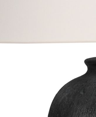 Lighting 24" Ceramic Table Lamp