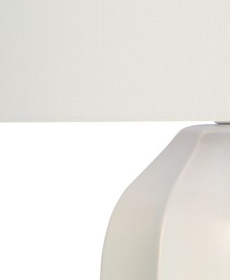 Lighting 27" Ceramic Table Lamp