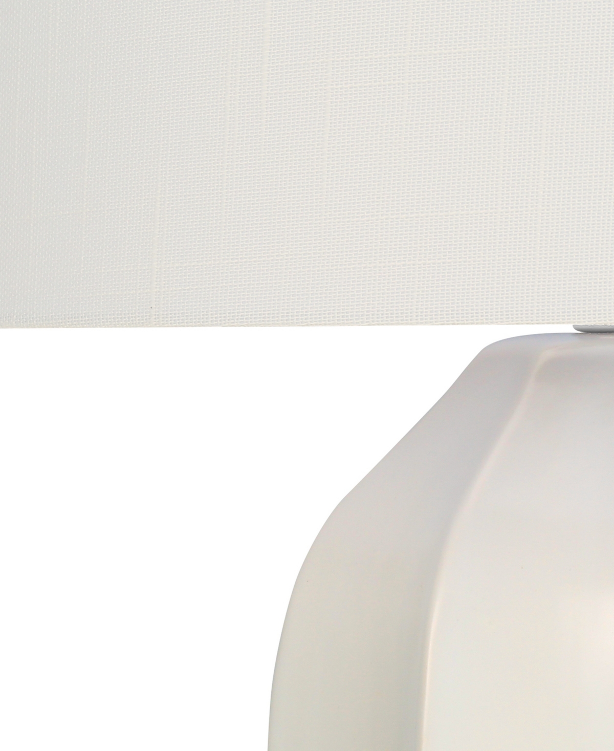 Monarch Specialties Lighting 27" Ceramic Table Lamp