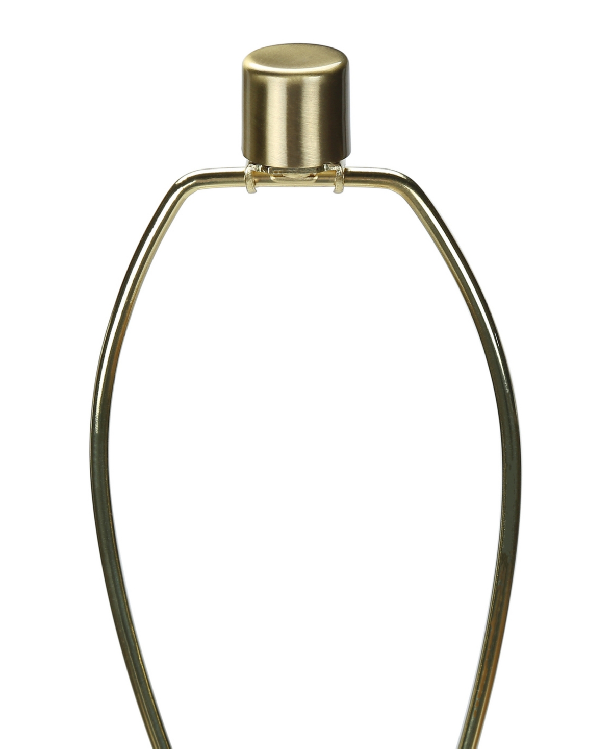 Monarch Specialties Lighting 63" Metal Tripod Floor Lamp