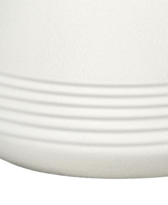 Lighting 17" Ceramic Table Lamp