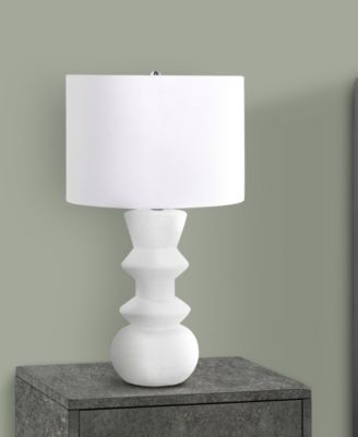 Lighting 26" Ceramic Table Lamp