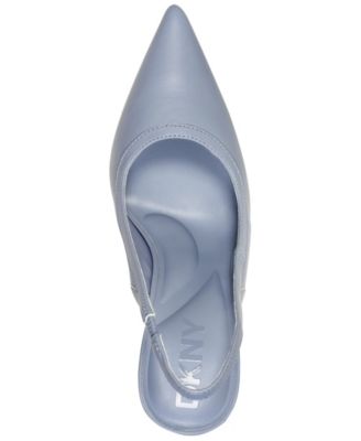 Women's Cinette Slip-On Pumps