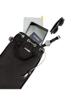    Travelsafe 5L GII Portable safe     Black