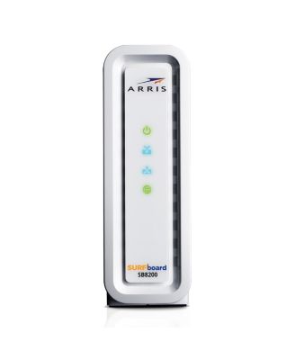 SURFboard SB8200-RB DOCSIS 3.1 Cable Modem REFURBISHED