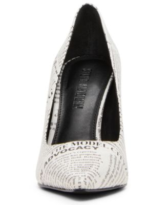Women's Reya Pointed-Toe Pumps