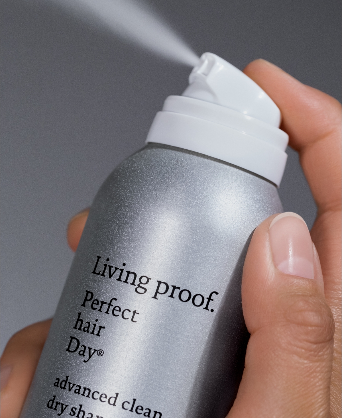 Living Proof Perfect Hair Day Advanced Clean Dry Shampoo, 2.4 oz.