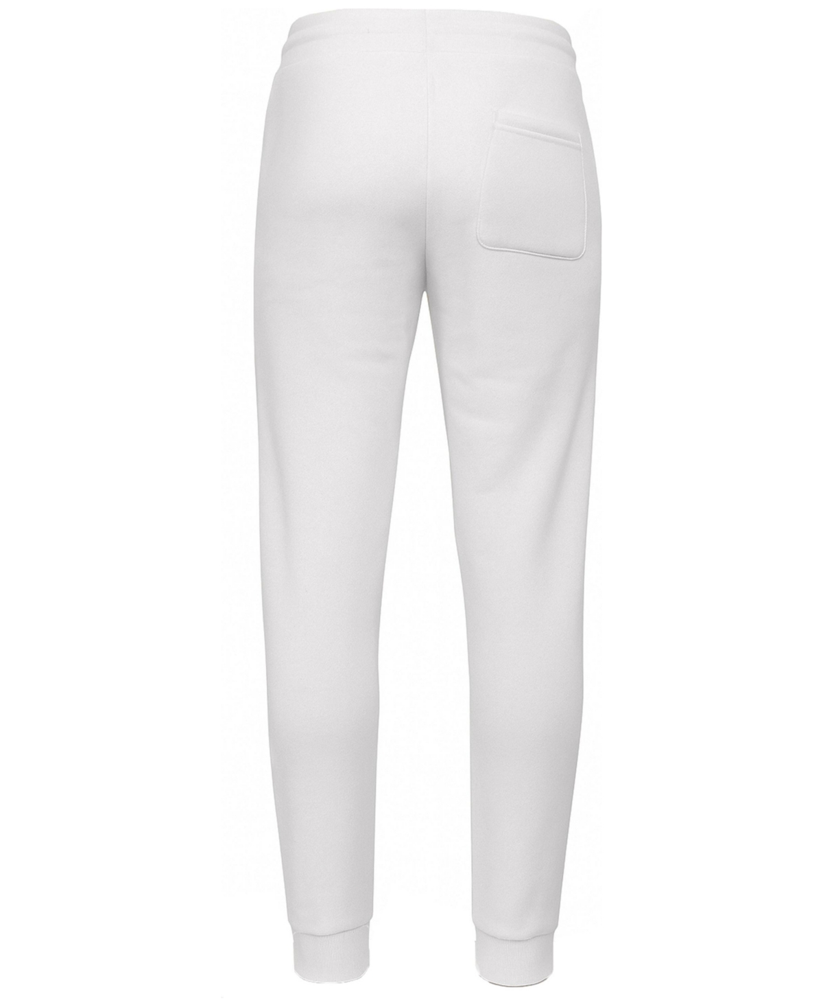 Galaxy By Harvic Men's Slim-Fit Jogger Sweatpants