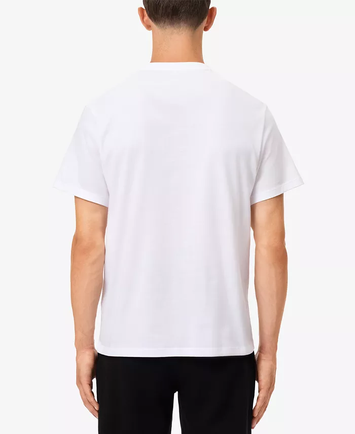 Men's Loungewear Sleep T-Shirt - thumbnail 3
