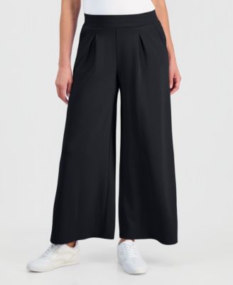 I.N.C. International Concepts - Petite High-Rise Pants