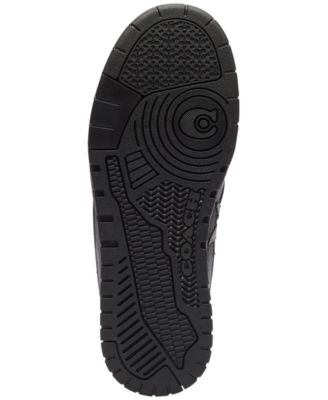 Men's Soho Stars Lace-Up Sneakers