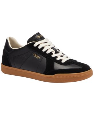 COACH - Men's Ellis Lace-Up Sneakers