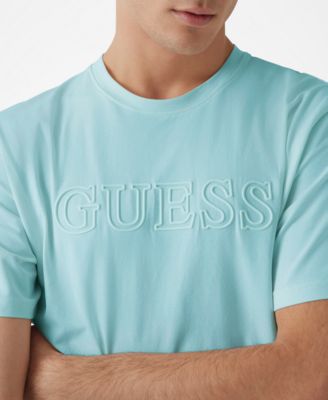 Men's Alphy Short-Sleeve T-Shirt