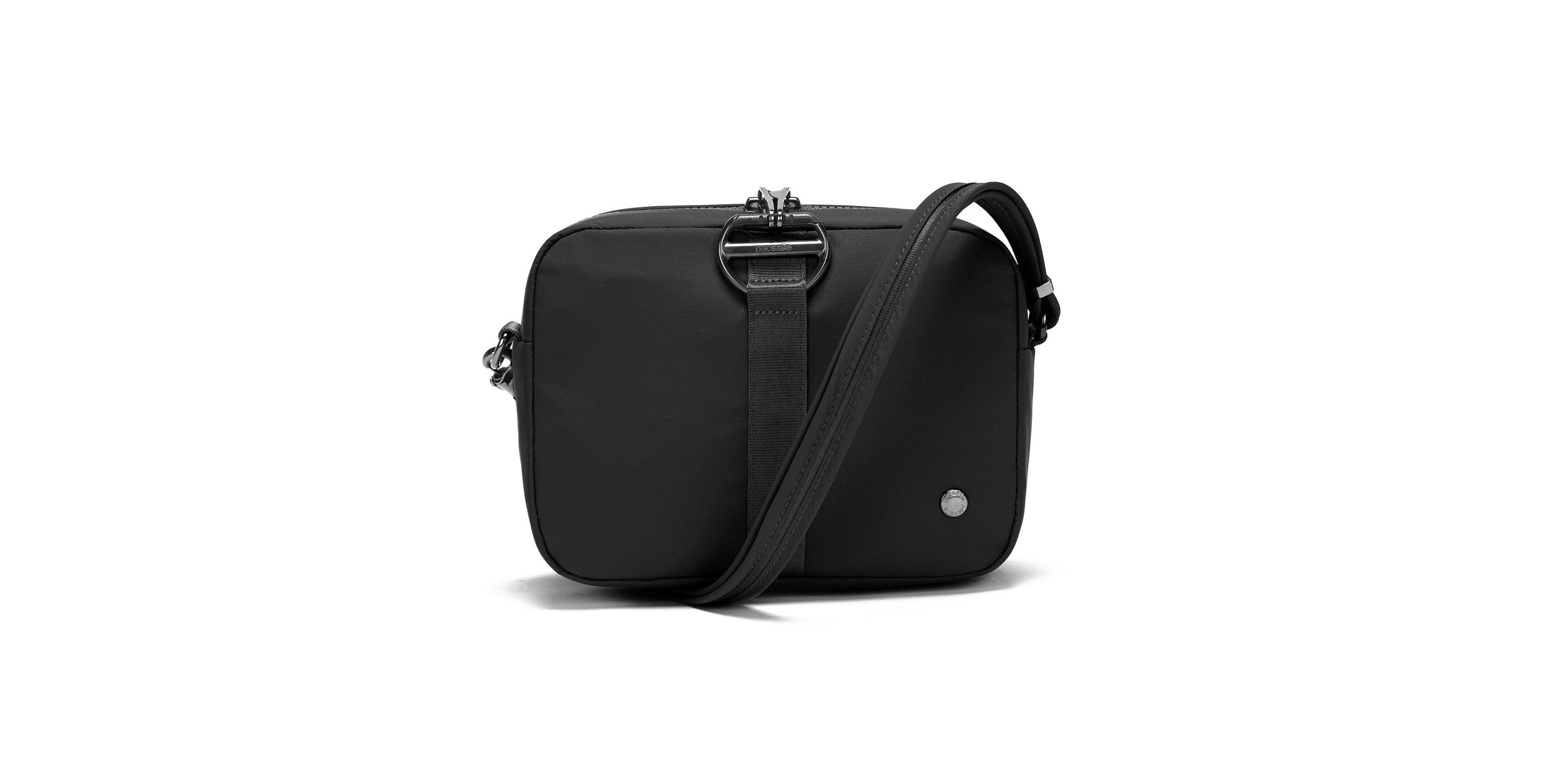Pacsafe Cx Square Crossbody