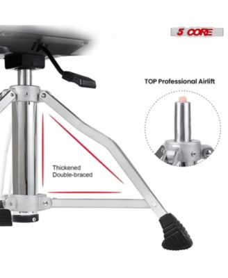 Wireless Phone Charging Pad 15W Qi-Certified Fast Charger Mat Cargador