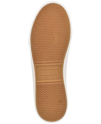 Women's Badria Logo Platform Sneakers