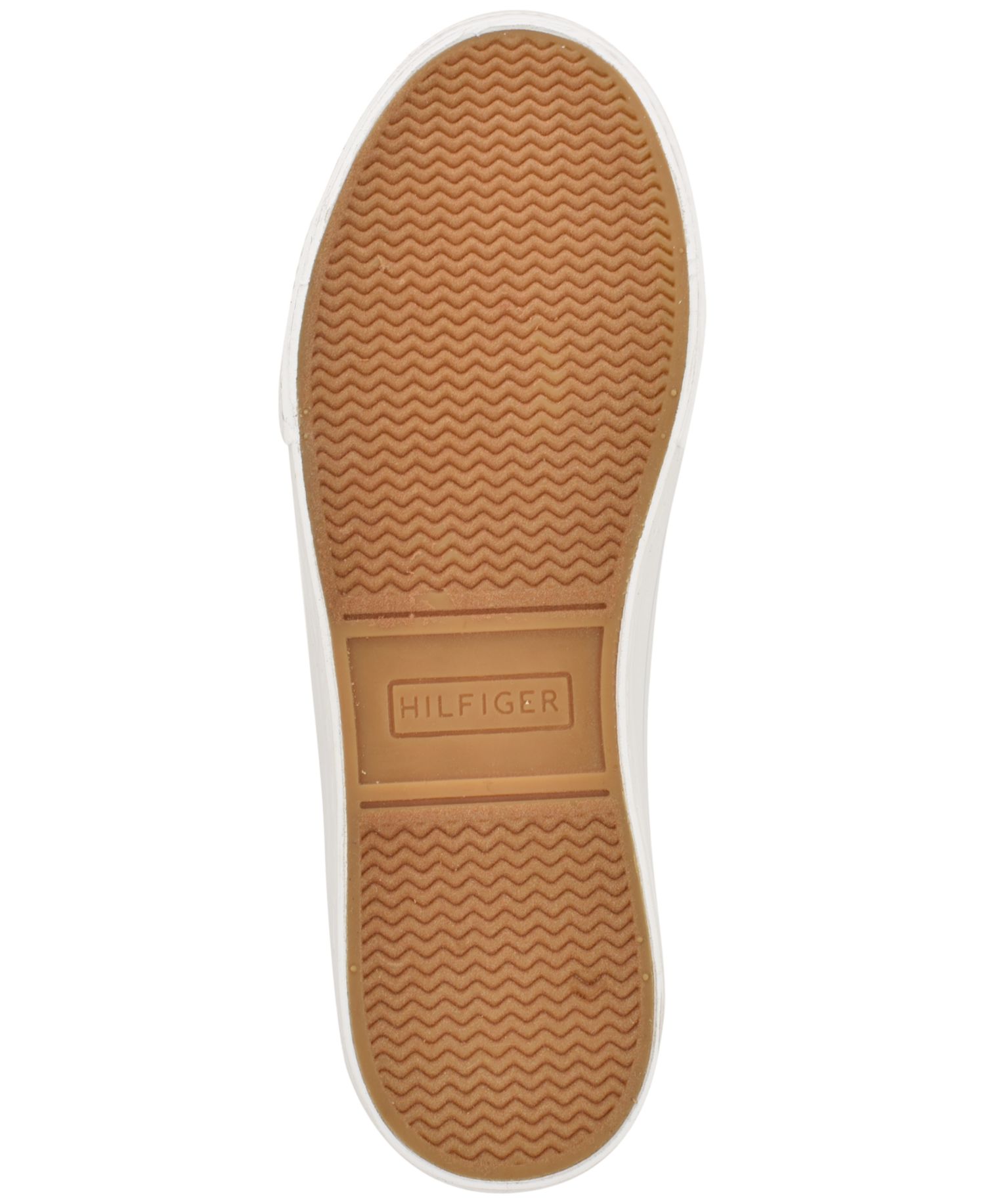 Women's Badria Logo Platform Sneakers