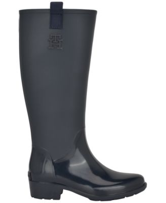 Women's Karissa Pull-On Rain Boots