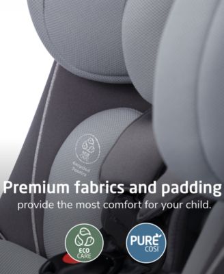Pria Baby and Toddler Max All-in-One Convertible Car Seat